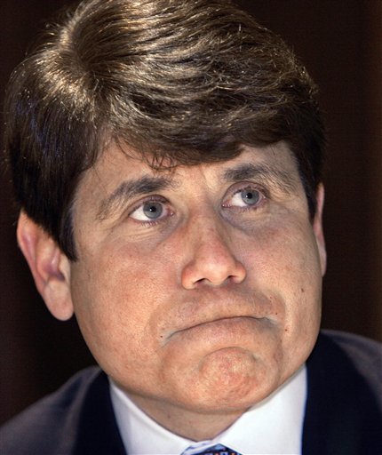 BLAGOJEVICH Jurors, the “Fist to Five” Vote and Three Other ...